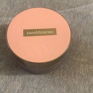 NWOT Bare minerals foundation